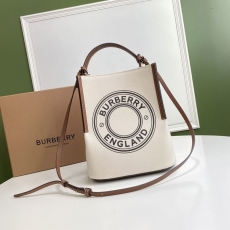 Burberry Top Handle Bags